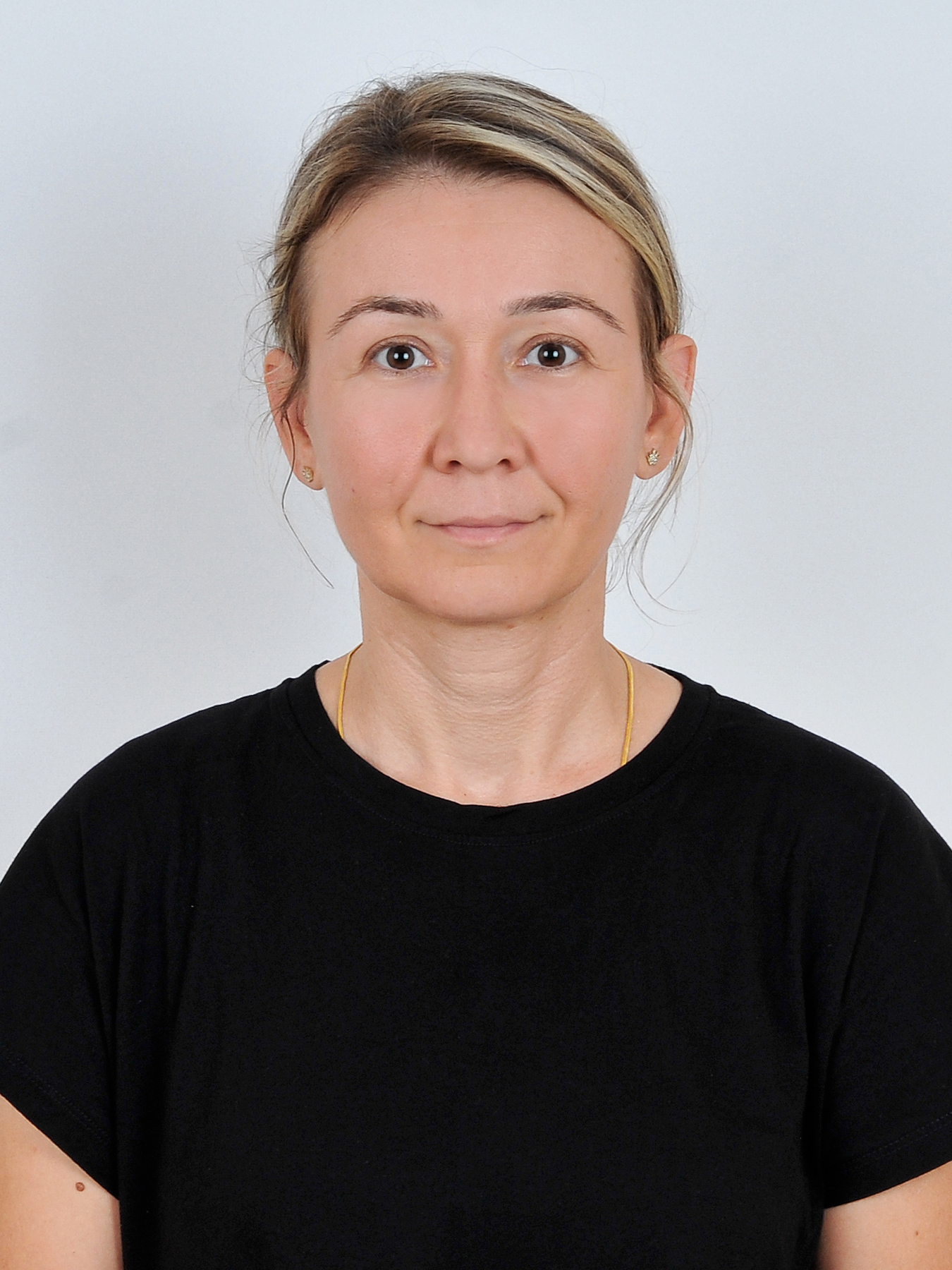 SERAP GÜZELER
