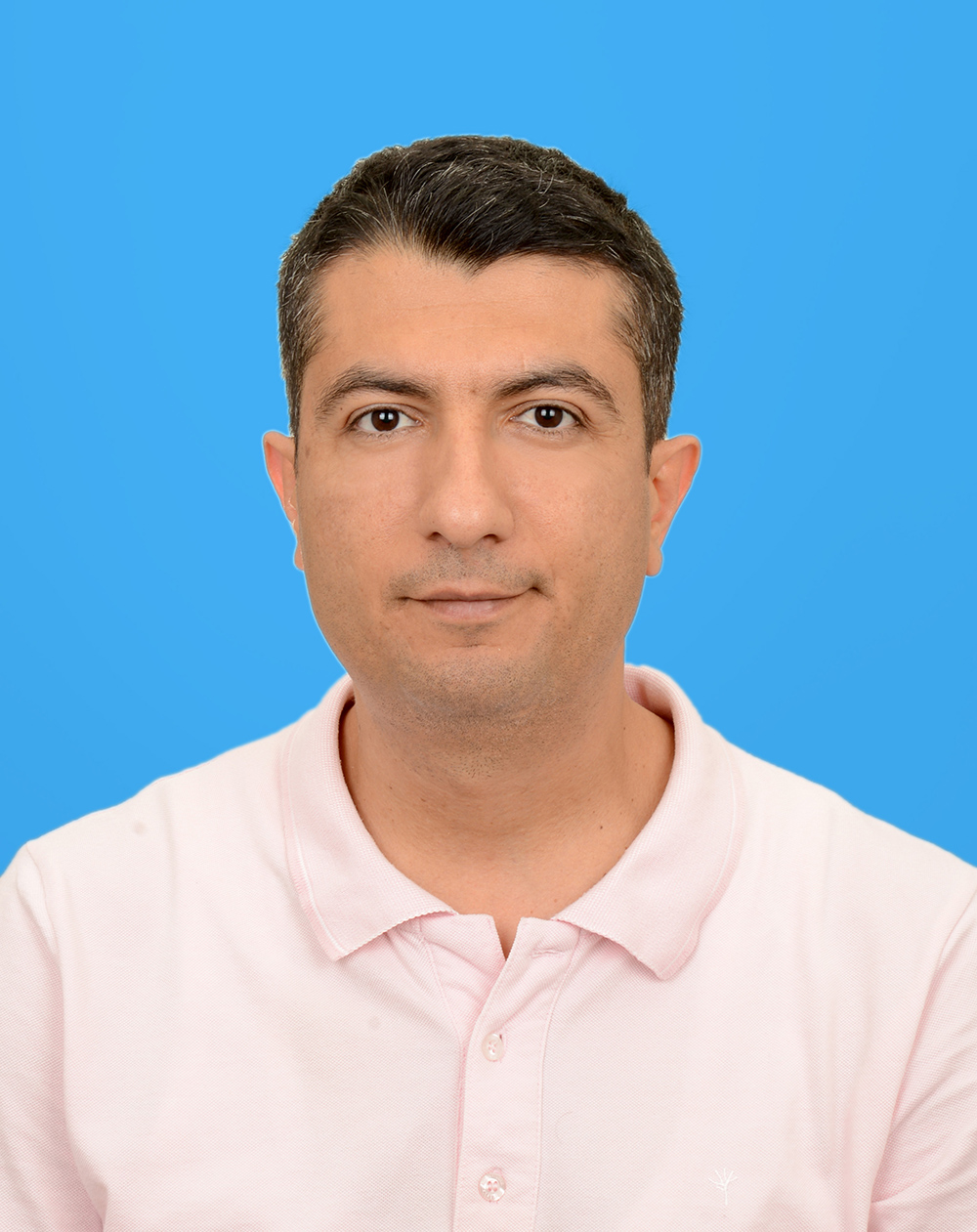 YUSUF KOLDEMİR