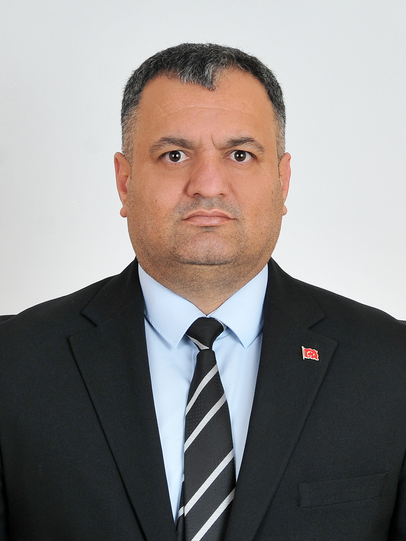 MEHMET İLBAŞ