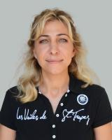 NİLAY ÜLKÜ