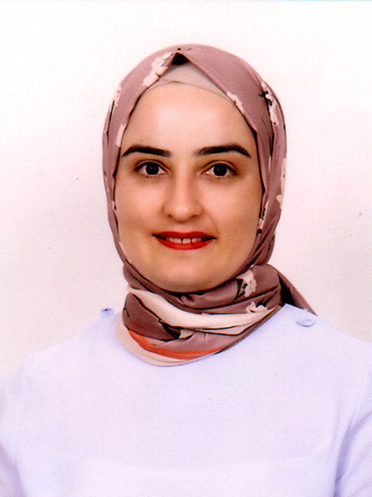 RUKİYE ÇETİN
