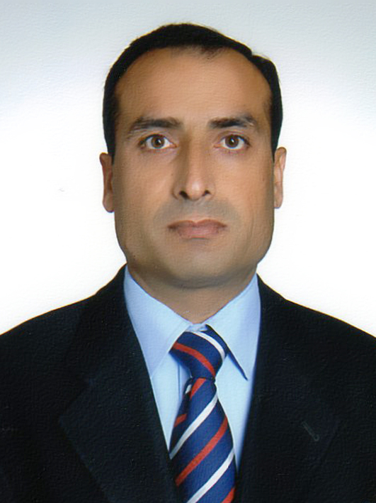 AYHAN GÖĞEBAKAN