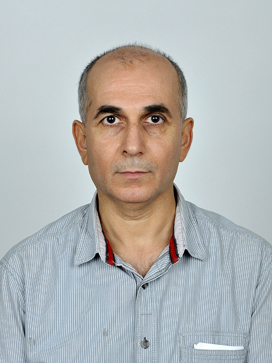HACI YILMAZ