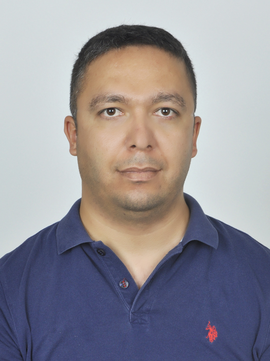 ALİ KARAHAN