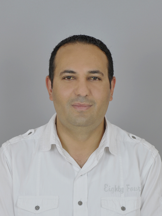COŞKUN ÇİÇEK