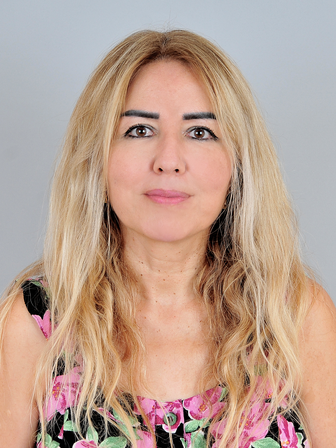 HAYRİYE KOSTAK