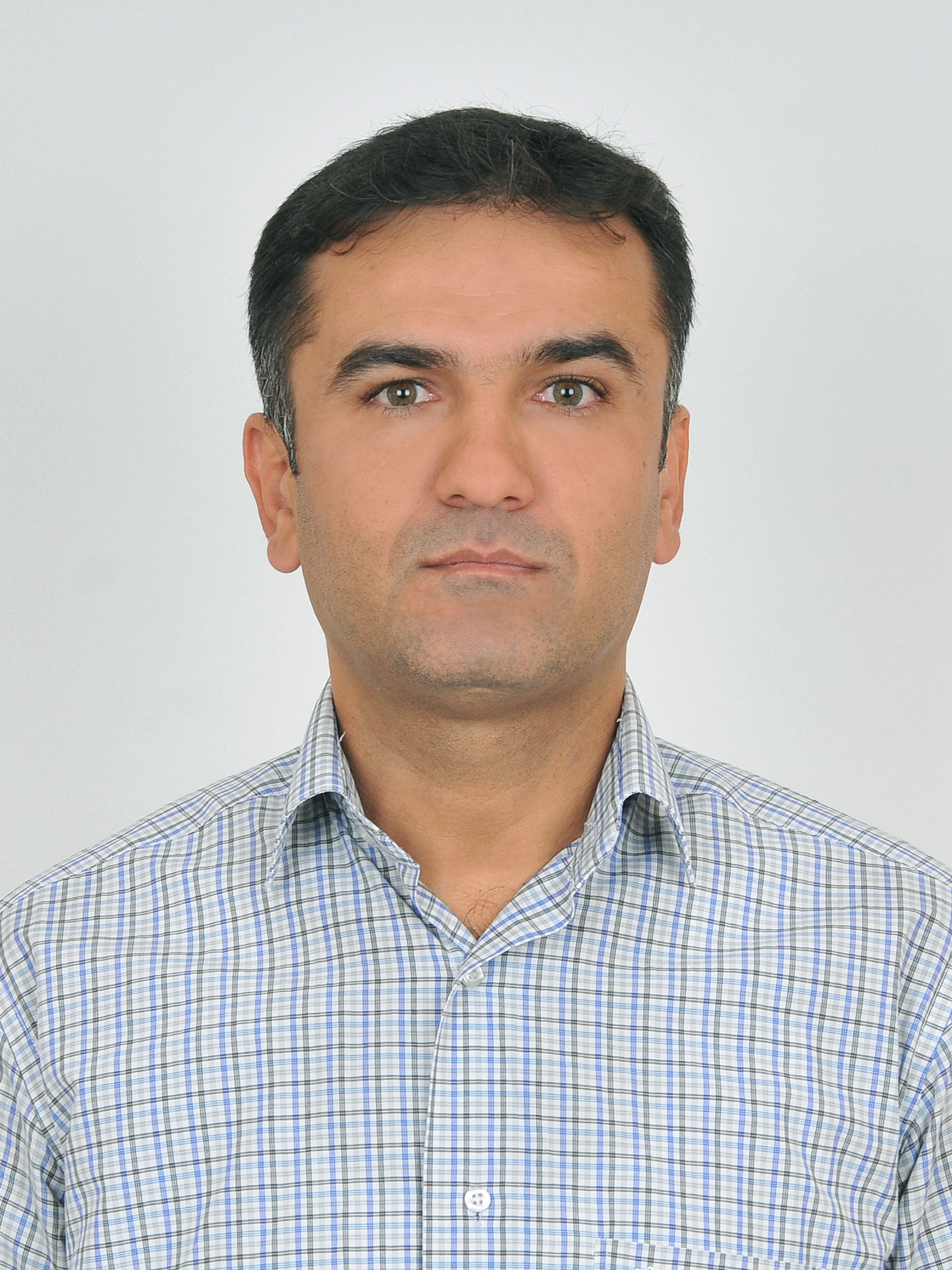 AHMET ÜÇGÜL
