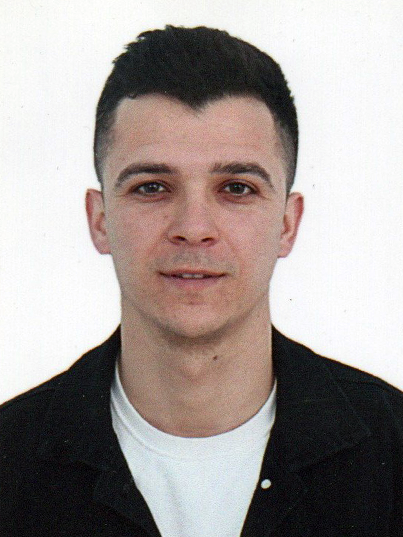 YUNUS EMRE İŞCİMEN