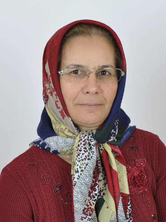 HÜRÜ ÜNAL