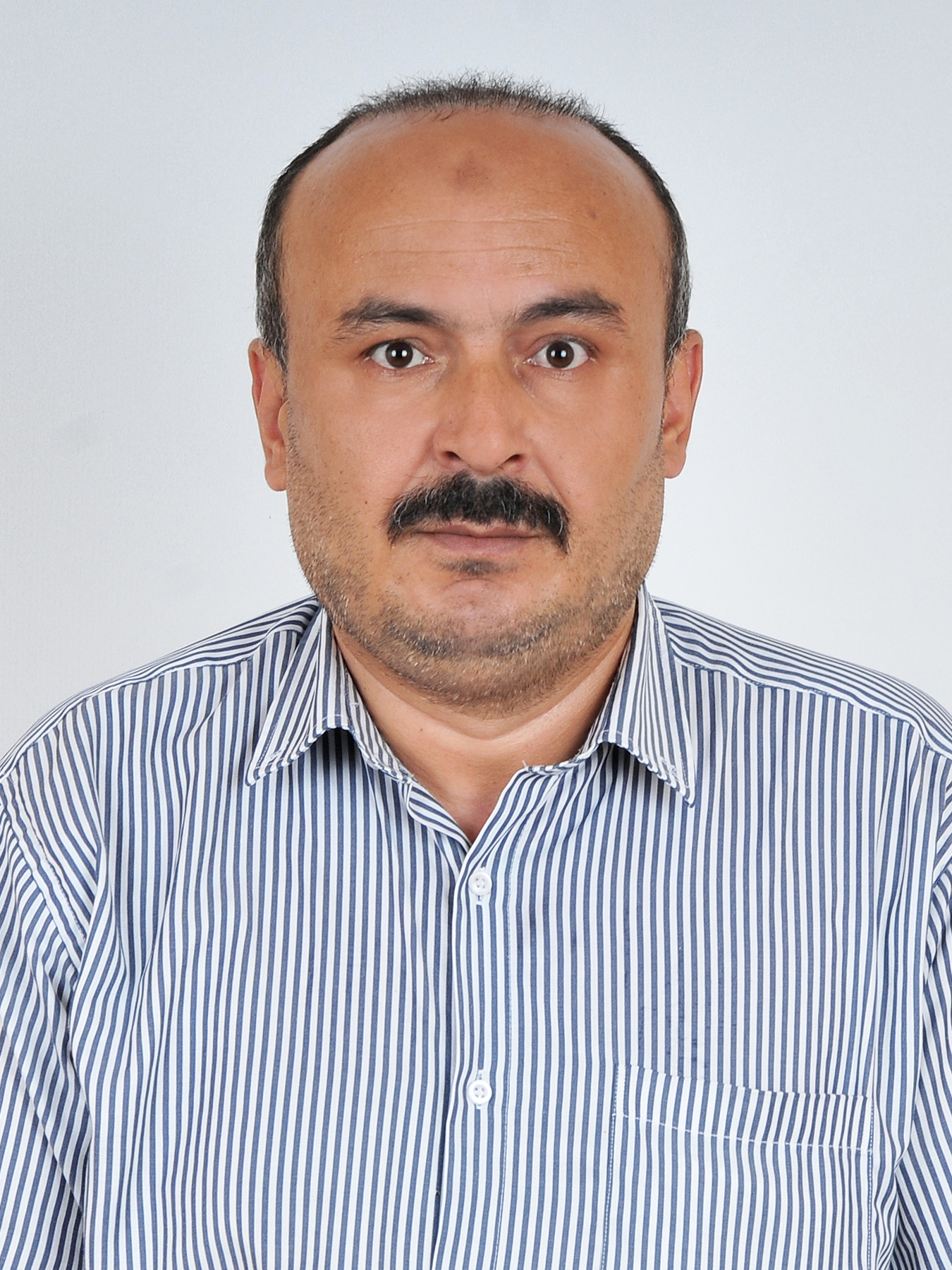 BAYRAM SAATÇIOĞLU