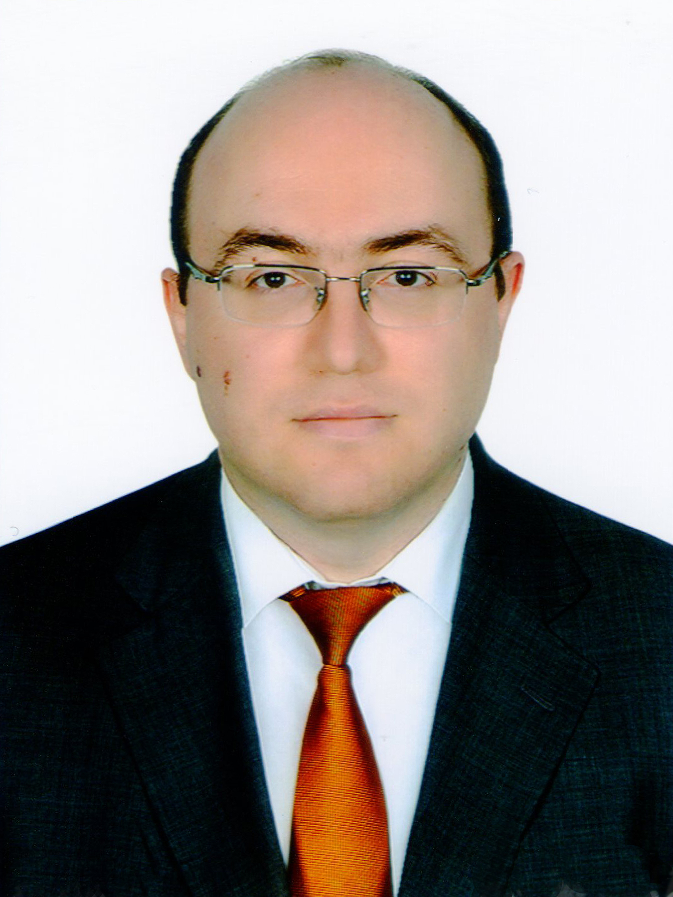 DURSUN YAVUZ ÇAĞLAYAN
