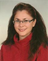 CEYDA TÜRKARSLAN
