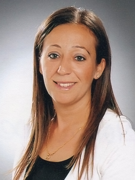 NİLAY GÜL GİRİT