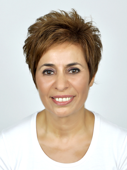 NİLGÜN GETİZMEN