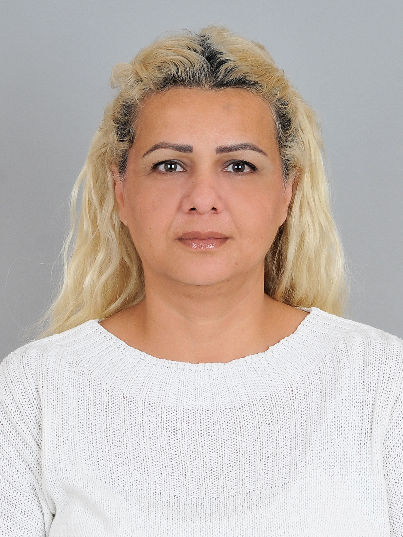AŞINA ONGUNSEL