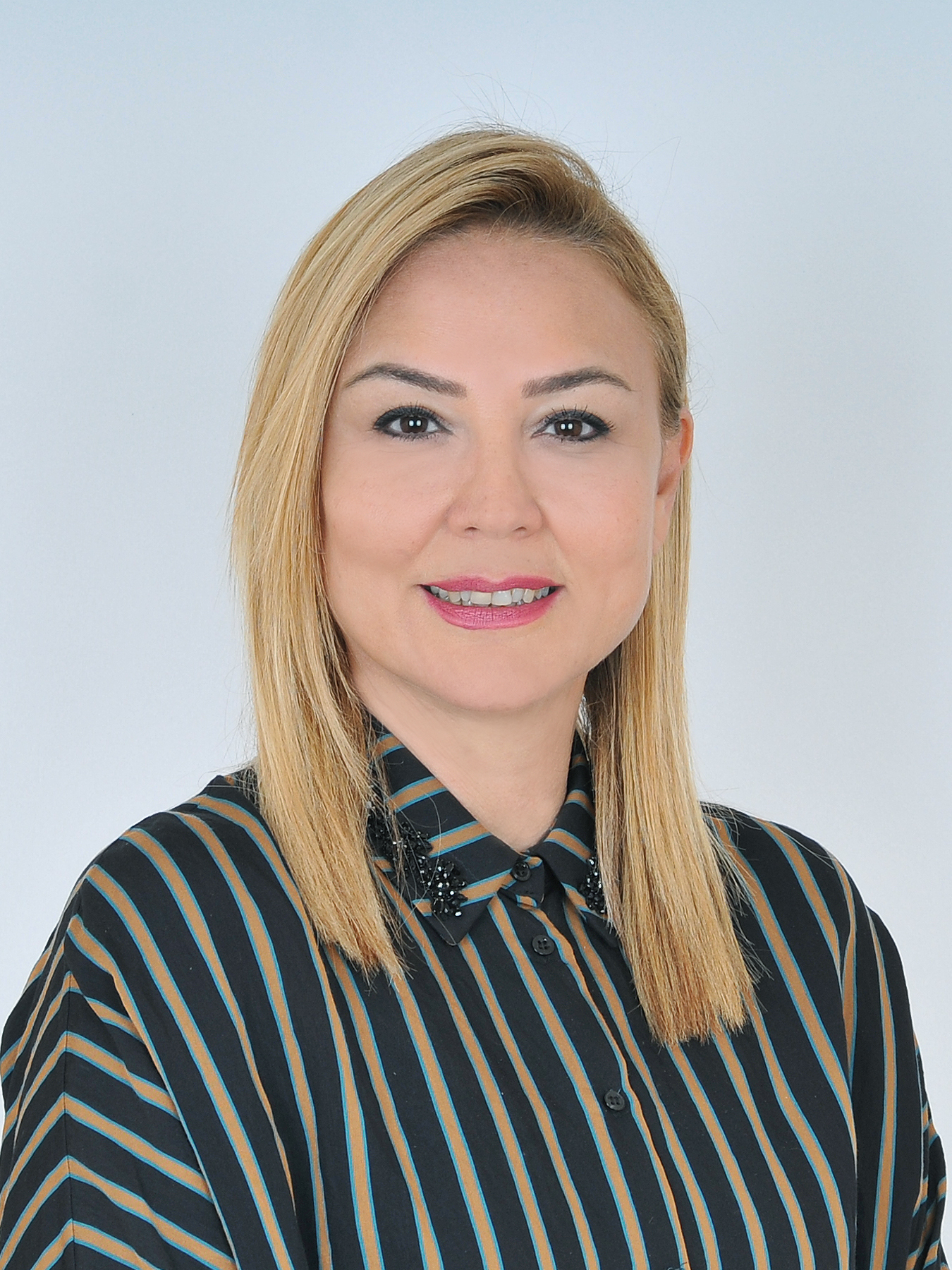 DİLEK ÖZDEMİR