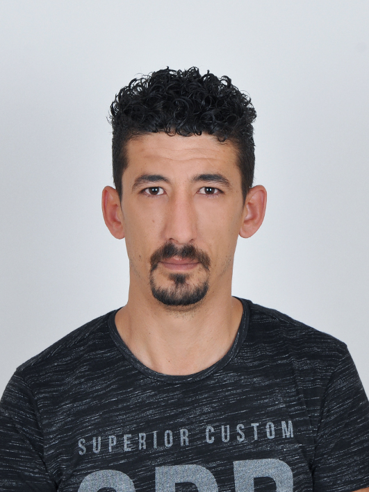 HALİL ÖZKAN