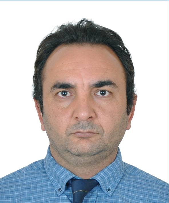 NECATİ ÖZCAN