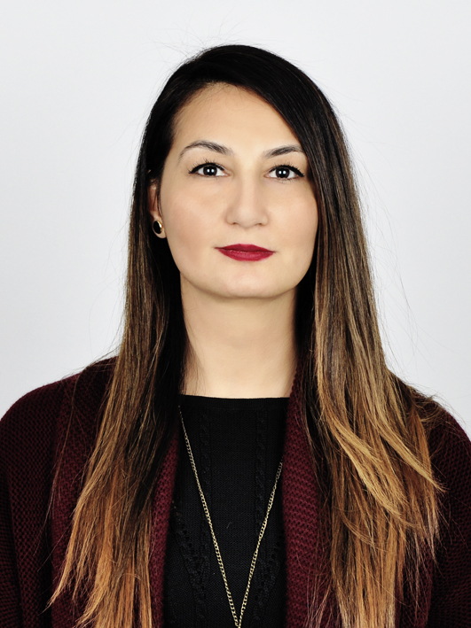 FATMA ERİNMEZ