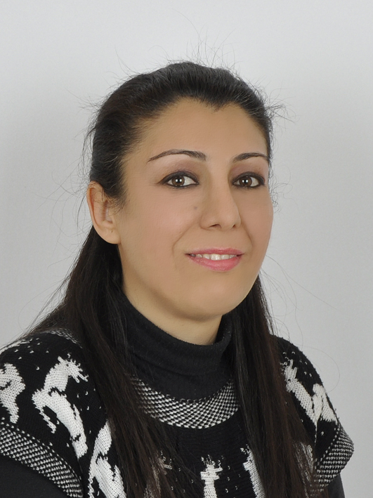 DENİZHAN SELÇUK