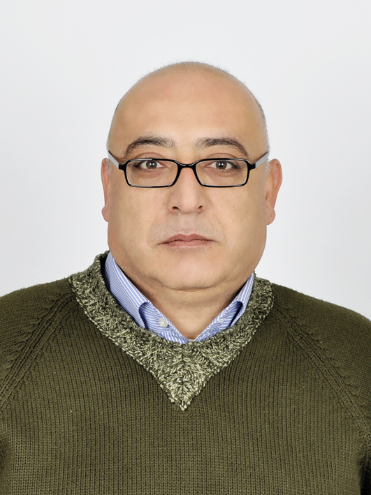 MÜJDAT SEMİZER