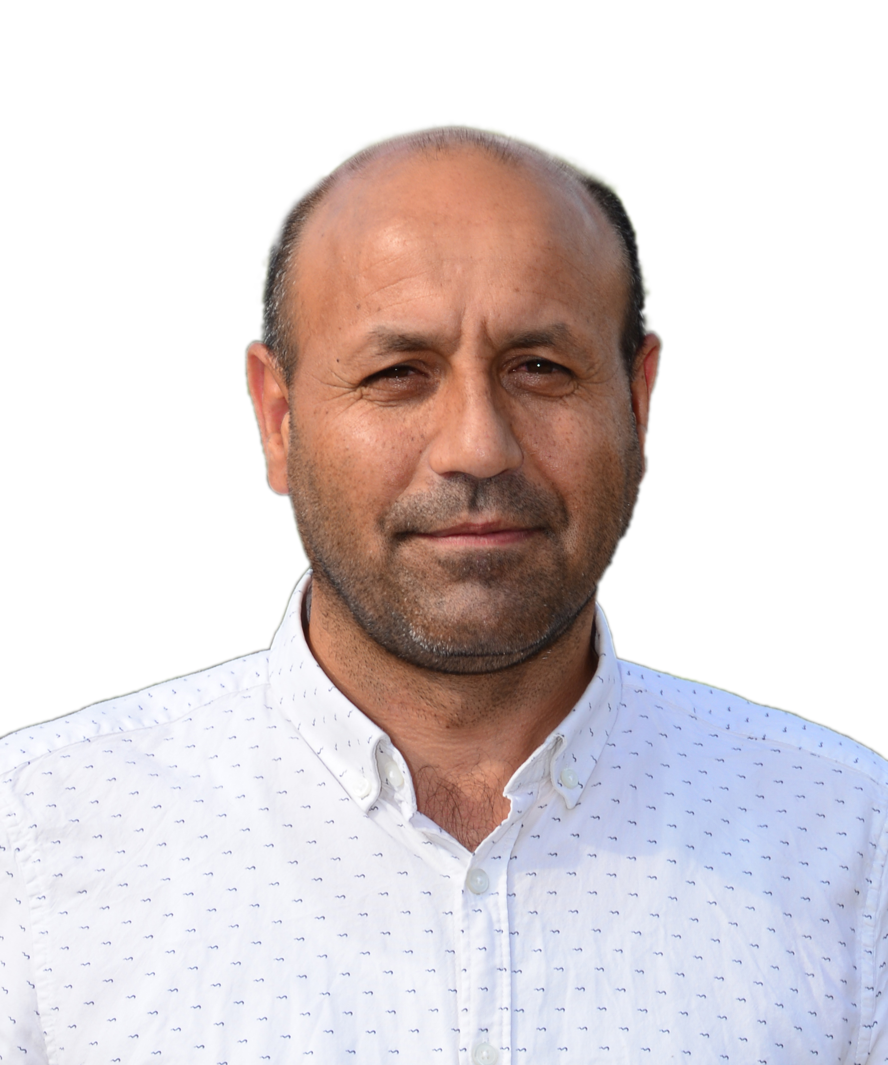 MUSTAFA ÖRDEK