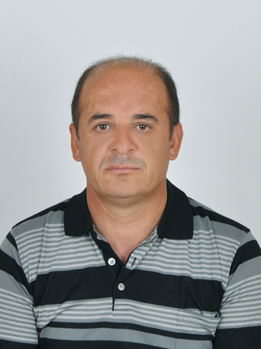 ALİ ÖZEL