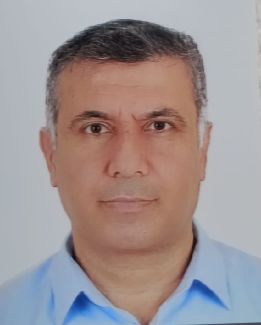 HÜSEYİN ŞEKERLİSOY