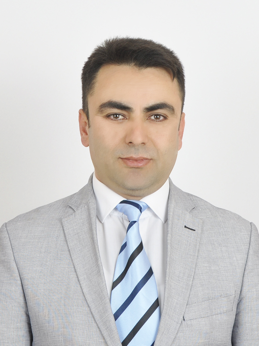 SÜLEYMAN YARDIMCI