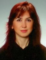 ASLI DELİKTAŞ