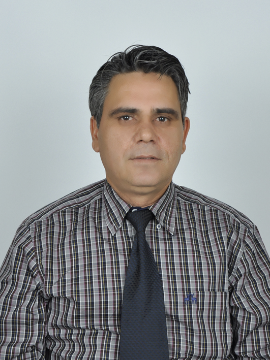 MEHMET TUNÇ