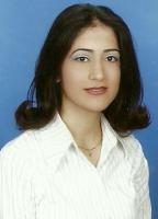 ÖZLEM OKTAY SON