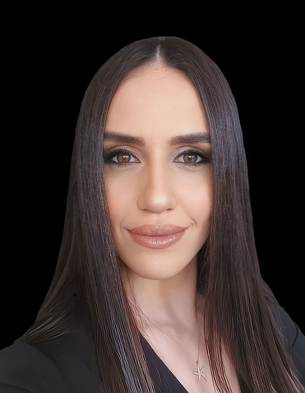 FATMA ÖZBEK